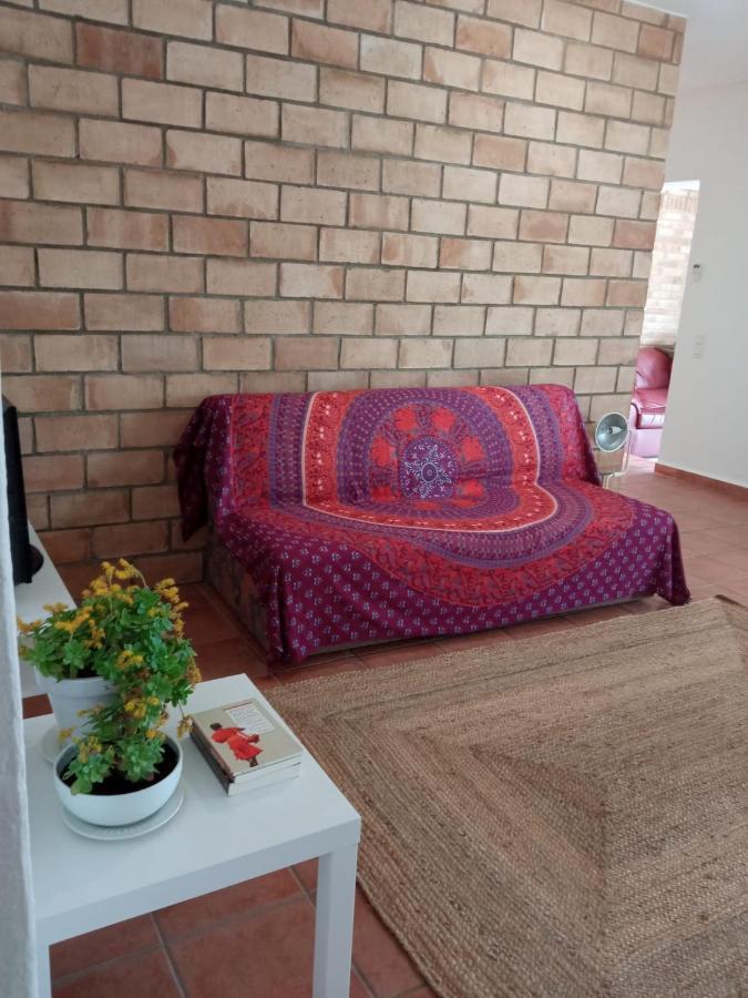 Holiday Home Paquita Sb Riumar Kültér fotó