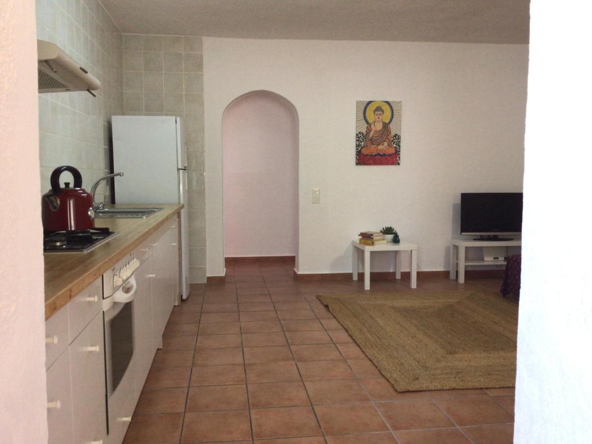 Holiday Home Paquita Sb Riumar Kültér fotó